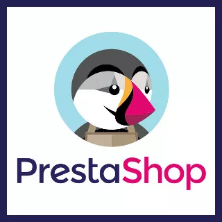Prestashop_Logo